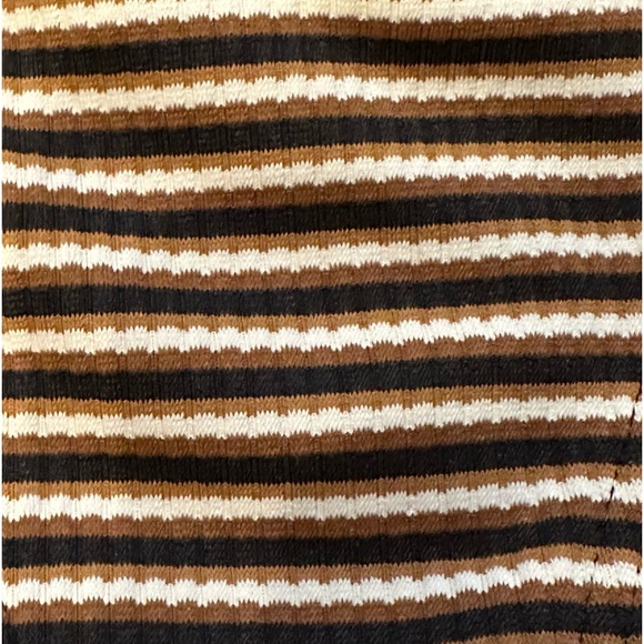 THRILLS by Free People “All That Stripe” String Bikini Bottoms - Picture 6 of 8